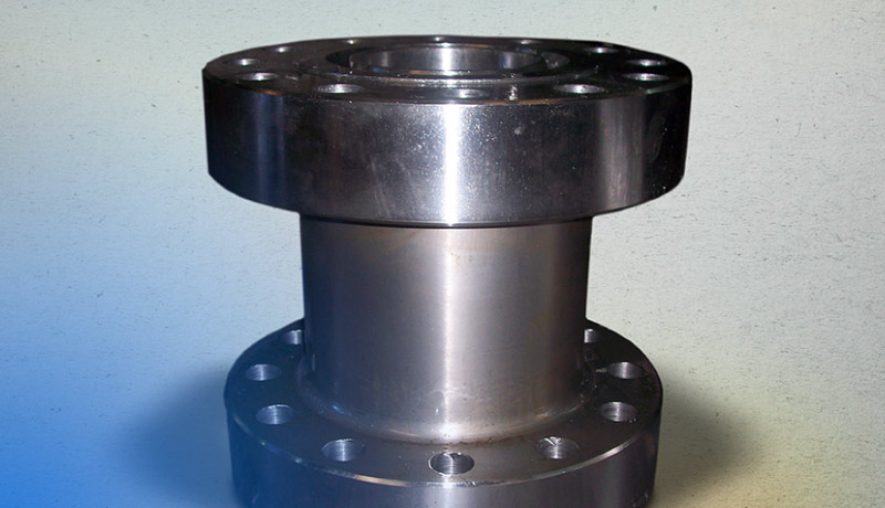 Mecanizados Especiales